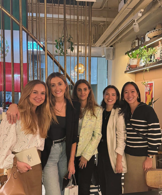 Ecomm Girls Monthly Membership